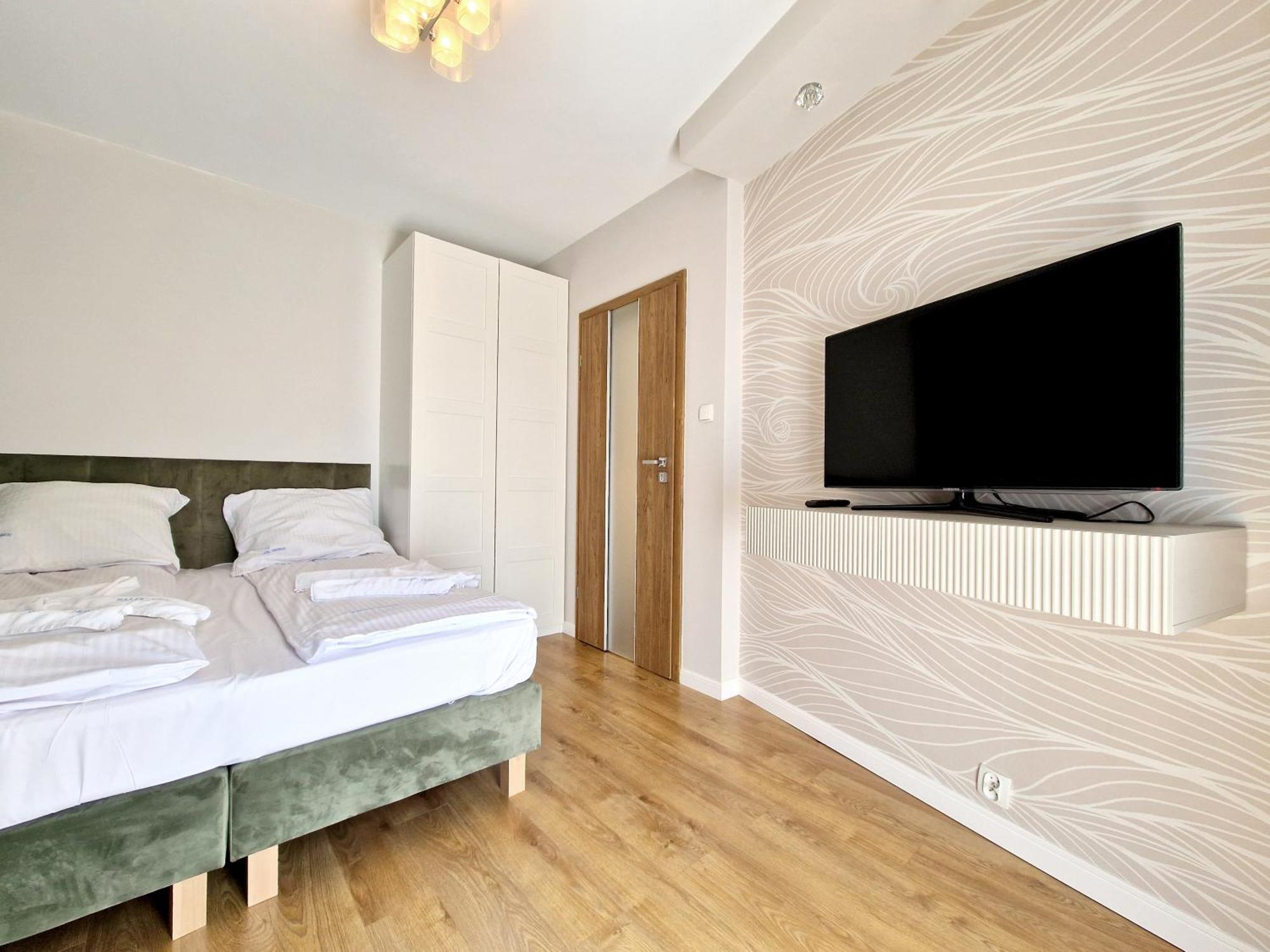 Holiday House By Baltic Home Świnoujście Zewnętrze zdjęcie