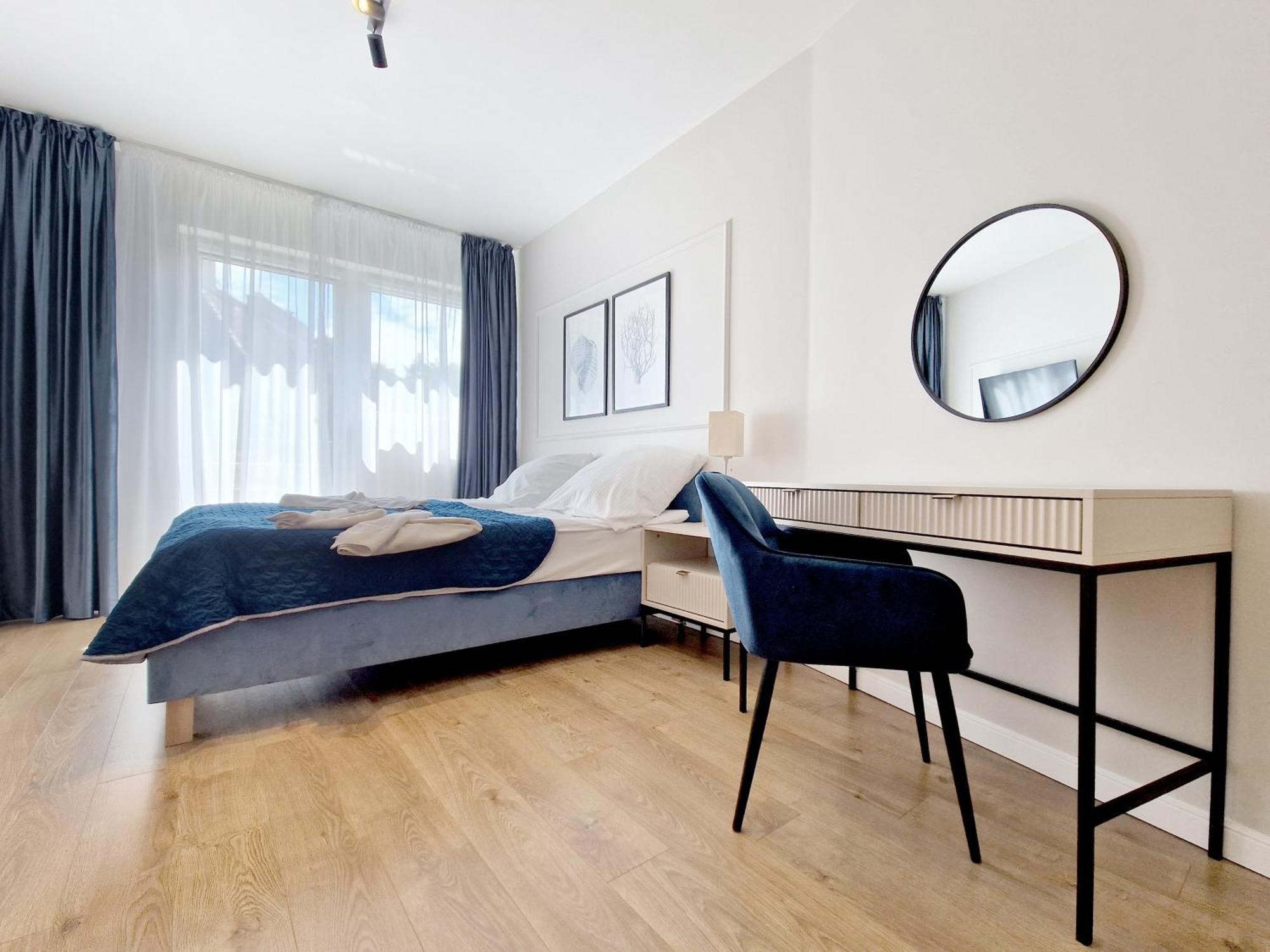 Holiday House By Baltic Home Świnoujście Zewnętrze zdjęcie