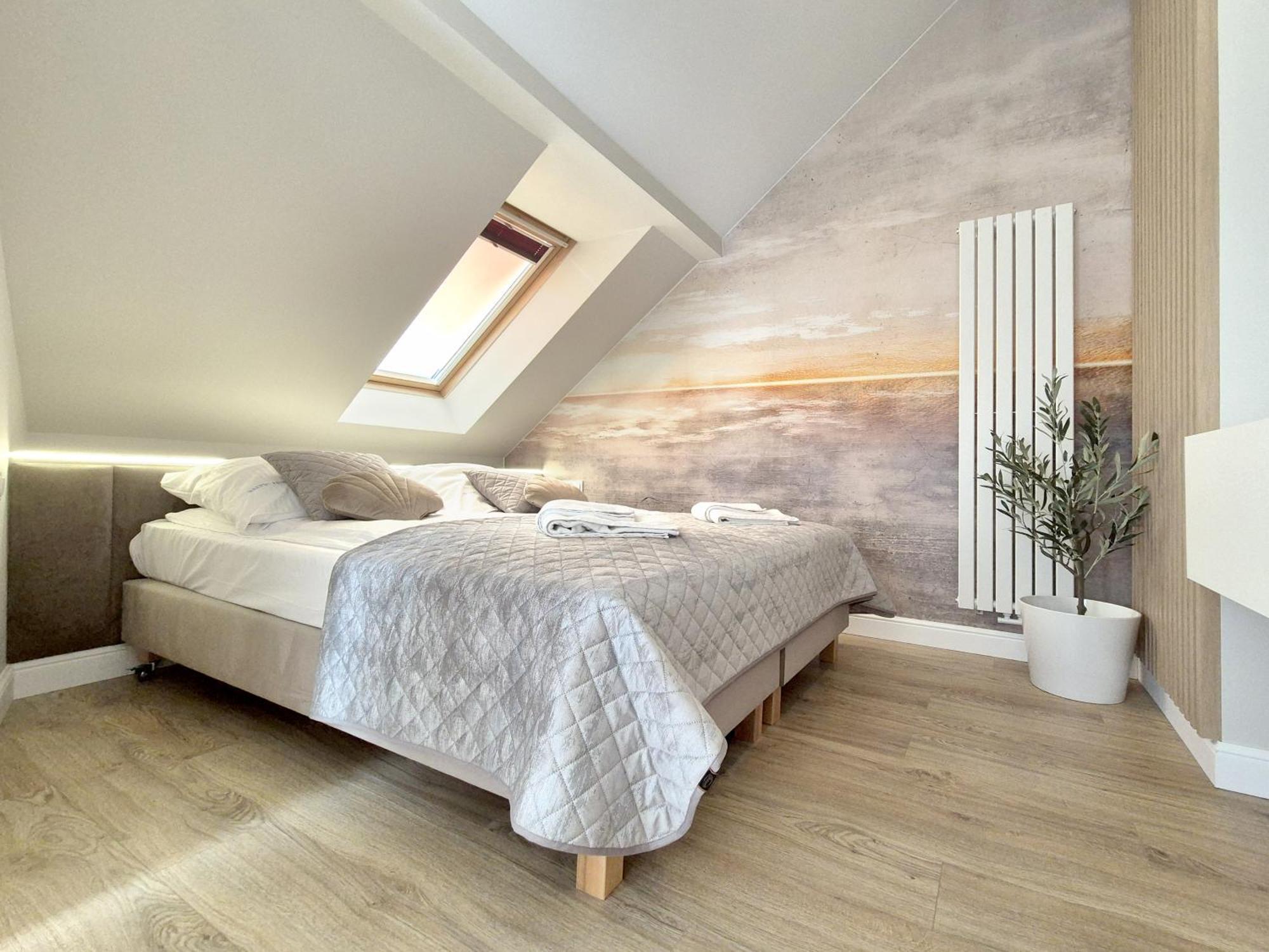 Holiday House By Baltic Home Świnoujście Zewnętrze zdjęcie